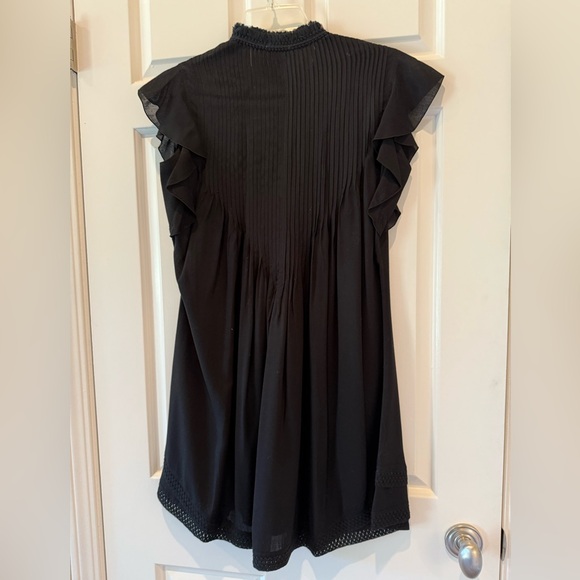 Poupette St. Barth Sasha Dress - Picture 4 of 4